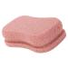 Bath Sponge Shower Pouf Bath Body Scrubber Bath Scrubber Bath Exfoliating Cleaning Sponge Shower Sponge Pouf Shower Exfoliating Sponge Brush Bath Exfoliating Sponge