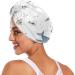 Super Absorbent Marine Animal Hair Towel 2 Pack - Quick Dry Turbans for Women & Girls - Perfect Hair Drying Solution - Buy Online on GoSupps.com