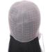ZPFDSG Highlighting Cap Salon Dye Silicone Cap With Needle Silicone Hair Highlights Cap Needle Reusable Hair Coloring Cap Hair Dye Hat Hairstyling Tools. - Buy Online on GoSupps.com