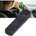 Portable Breathalyzer USB Charging High Accuracy Alcohol Tester with LED Display for Measurement Accurate Reading - Buy Online on GoSupps.com