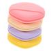 FRCOLOR 20 Pcs Makeup Sponges - Premium Powder Puffs for Flawless Foundation Blending | Best Beauty Sponges for All Skin Types - Buy Online on GoSupps.com