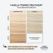 Four Reasons Color Mask - Vanilla Blonde Toning Treatment | Color Depositing Conditioner | 6.76 fl oz Vegan & Cruelty-Free - 19 Colors - Buy Online on GoSupps.com