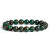 Original Tiger Eye Bracelets Men Energy Natural Stone Bead Bracelets Women Quartz Agates Feng Shui Wealth Jewelry Pulseras 21 8mmBeads23cm 21 8mmBeads23cm