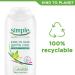 Simple Kind To Hair Gentle Care Conditioner - 200 ml Pack of 6 | International Shipping Available - Buy Online on GoSupps.com