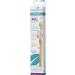 Truemorrow Bamboo Toothbrush for Children | Eco-Friendly Plastic-Free Biodegradable | Certified Sustainable & 100% Vegan | 4-Pack Savings Set - Buy Online on GoSupps.com