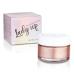 Shimmering Body & Face Glitter Gel - Rose Diamond | Sparkle & Shine For Festivals & Everyday Glam  - Buy Online on GoSupps.com