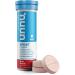 Nuun Sports Fruit Punch Electrolyte Tablets - 30 Count Pack | Hydration Boost for International Shipping - Buy Online on GoSupps.com
