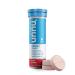 Buy Nuun Hydration Drink Tabs - Active Fruit Punch - 10 Tablets (Case of 6) | International Shipping Available - Buy Online on GoSupps.com