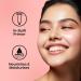 ny-Bae PRO. Strobe Cream - Pink Topaz (30g) | Primer + Highlighter + Moisturizer | Flawless Dewy Makeup | Glowing Korean Skin | Instant Radiance | Illuminating & Glowing Makeup Base - Buy Online on GoSupps.com