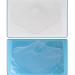 Anti-Wrinkle Belly Patches - Overnight Silicone Patches to Reduce Fine Lines & Stretch Marks | Reusable Skin Tightening Treatment - Buy Online on GoSupps.com