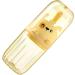 Travel Toothpaste Case & Toothbrush Holder - Portable Wear-Proof Anti-Impact - Perfect for Couples & Students (Yellow - Buy Online on GoSupps.com