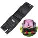 Reusable Medical Leg Restraint Band - Adjustable Leg Holder for Elderly Care | International Shipping Available - Buy Online on GoSupps.com