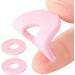 Shitafe Corn Stick for Feet | Corn Patches Foot Toes - Corn Patches Foot Toes Soft Foam Callus Cushions Waterproof Corn Protectors Adhesive Foot Care Cushions Gentle Support - Buy Online on GoSupps.com