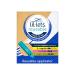 Lil-Lets Reusable Tampon Applicator | Comes with x6 Lil-Lets Organic Cotton Tampons | Sustainable Period Care