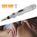3 in 1 Electronic Acupuncture Pen | Portable Pain Reliever & Meridian Energy Massage Tool for Relief - Buy Online on GoSupps.com