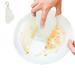 Fovolat Loofah Dish Sponge Compostable Dish Scrubber Sponge Kitchen Dish Towel Reusable Dish Sponge Dish Scrubbing Sponges for Home Kitchen Clouds