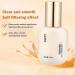 ADMD Liquid Foundation Moisturizing Foundation Vodo Oil Control Matte Foundation Uodo Liquid Foundation Hydrating Waterproof And Light Long Lasting Foundation 1.05 oz (Natural 2pcs) - Buy Online on GoSupps.com