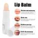NOLITOY Fake Teeth Lip Care Stick - 3pcs Cosmetic Display Stand | Buy Now for Perfect Lips - Buy Online on GoSupps.com