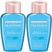 Diadermine - Gentle Eye Make-up Remover - Softness - 125 ml - Pack of 2