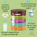 Else Kids Nutritional Shake Mix - Plant Based Dairy Free Toddler Nutritional Drink Powder for Ages 2-12 - Kids Protein Powder w/Amino Acids & 25+ Vitamins Clean Label Purity Certified (Chocolate) - Buy Online on GoSupps.com