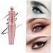 Healeved 4 Pcs Liquid Eyeliner Highlight Fakeaway Makeup Gel Refillable Accessories Mascara Coloring Pigment - Buy Online on GoSupps.com