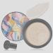 2024 Newest Mushroom Head Air Cushion CC Cream Long-lasting Base Makeup Face Makeup BB Cream(Ivory White-1PCS)