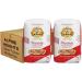 Alpine Heights Bundle Pack - Caputo Pizzeria Flour Premium Italian Type '00' Flour 1kg - Pack of 2