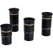 SVBONY 1.25 Telescope Eyepiece Set | Fully Multi Coated HD Lens | Ultra Wide Angle 66 Degree | Telescope Accessories (6mm, 9mm, 15mm, 20mm) - Buy Online on GoSupps.com