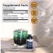 Trace Minerals Ionic Chlorophyll | Immune Boost & Antioxidant | Mint Flavored, 2.0oz 6000mg - Buy Online on GoSupps.com