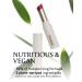 HINCE Mood Enhancer Lip Glow: Moisturizing Lip Balm with Shea Butter & Sweet Almond - Buttery Balm Texture, Non-Sticky and Long-Lasting Tinted Lip Tint for Neutral Color 0.2oz (DEAR ROSE) - Buy Online on GoSupps.com