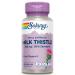 SOLARAY Milk Thistle 60 CT