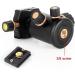 Pergear TH3 Pro Metal Ball Head Tripod for DSLR Camera - 8KG Loading Capacity, 360 Degree Swivel, Fine Tuning Damping - Buy Online on GoSupps.com