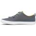 Columbia Men's Dorado CVO PFG Boat Shoe 10 - Ti Grey Steel/Electron Yellow - Buy Online on GoSupps.com