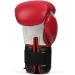 Title Boxing Classic Power Weighted Bag Gloves - Red/Black - Buy Online on GoSupps.com