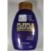 Pro Silk Salon Purple Conditioner for Blonde & Silver Hair for Men & Women - Infused with Coconut Oil and Shea Butter - No Parabens No Silicone No Sodium Lauryl Sulfate - Knocks Out Brassy Tones Enhances Shine Nourishes - 414ml - Buy Online on GoSupps.com