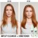 Authentic Beauty Concept Amplify Cleanser Shampoo for Fine Hair - Adds Volume & Body - Vegan & Cruelty-Free - Sulfate-Free - 10.1 Fl Oz - Buy Online on GoSupps.com