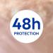 Nivea Pure Invisible 48h Antiperspirant Roll-on Deodorant 50ml | Long-Lasting Protection - Buy Online on GoSupps.com