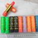 6Pcs Temperature Change Color Lipsticks | Butterfly Tube | Moisturizing & Long Lasting | Assorted Colors | International Shipping Available - Buy Online on GoSupps.com