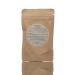 Refill All Natural Tooth Powder 1.8 oz for Teeth Whitening Gluten Free Toothpaste Powder Teeth Whitener with Essential Oil to Fight Bad Breath Sensitive Teeth for Women Men and Kids Refill Bag