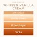 Glade Extra Large Scented Candle 85-Hour Burn Time | Whipped Vanilla Cream 454g - Buy Online on GoSupps.com