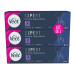 VEET Expert - Set of 3 Depilatory Creams for Tenacious Hair - Body & Legs - Works in 2 minutes - 3 x 200 ml