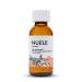 Nuele Hair Serum Heat Protectant - Moisturizes & Protects Hair - Clean  Natural and Organic Heat Protectant Serum - Non Oily Heat Protectant For Every Hair Type - Clean Beauty - 1.1 Fl Oz 1.1 Fl Oz (Pack of 1)