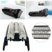 Buy DAOCO RASIER SCHLIERSCHEINE H-Head Cassette for Braun 52b Series 5 - Compatible with 5050 5090 5040 5020 | International Shipping - Buy Online on GoSupps.com