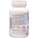 Wonder Laboratories Surperior Absorption Berberine HCL 1 500mg + Cinnamon Chromium and BioPerine Maintenance for Glucose Heart & Immune System Health Gluten & GMO Free - 120 Capsules 120 Count (Pack of 1) - Buy Online on GoSupps.com