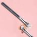 ENERGY Under Eye Concealer Brush - Flat Brightening Tool for Dark Circles Blemishes & Imperfections | Perfect for Powder & Liquid Cosmetics - 274 Kitten Paw - Buy Online on GoSupps.com