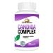Rise-N-Shine Candida Complex Capsules Support for Normal Candida Levels with Oregano Caprylic Acid Reishi Mushrooms and More 30 Count