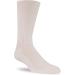 JB Field's 98% Cotton Non-Binding Cushion Sole Socks (2 Pair) - Large Black - Buy Online on GoSupps.com