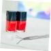 FRCOLOR 1 Set Nail Art Scratch Pen Set Nail Art Tools Manicure Tools Nail Art Pick up Tool Manicure Nail Art Tool Sponge - Buy Online on GoSupps.com