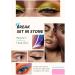 Color Eyeliner - Soft tip waterproof and quick drying 12 colors long lasting Makeup lasts forever! (12) - Buy Online on GoSupps.com
