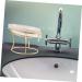 Amosfun 2pcs white light luxury soap holder Accessories decorate Storage food storage containers soap dish dollhouse tv Decorative Soap Holder Bathroom Soap Organizer leaf - Buy Online on GoSupps.com